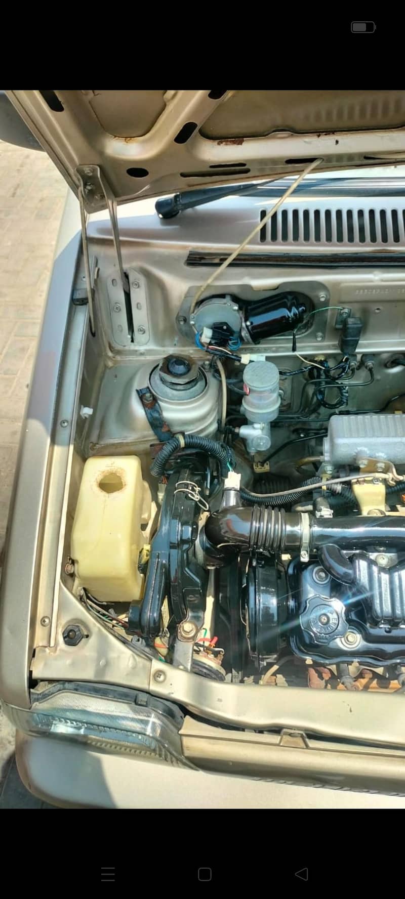 mehran VX 3