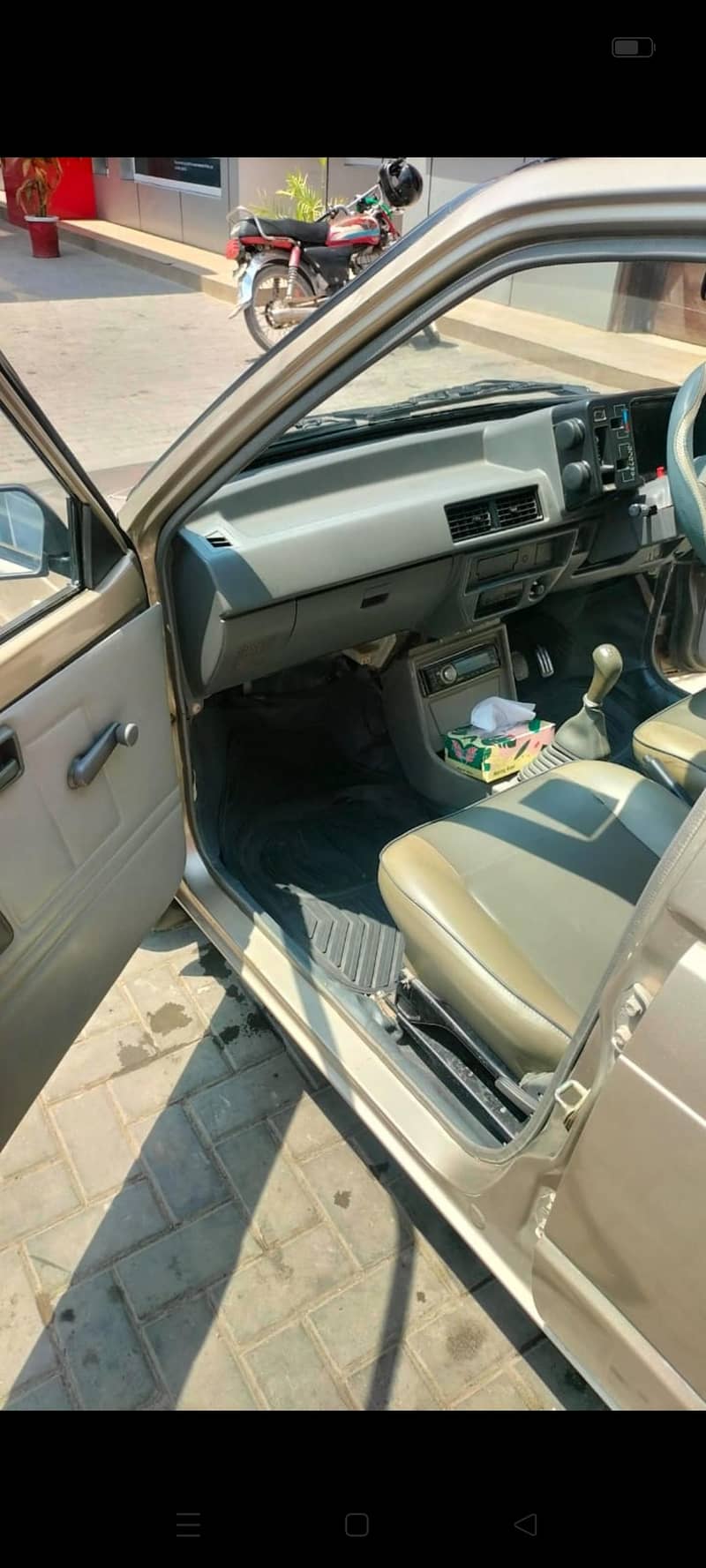 mehran VX 4
