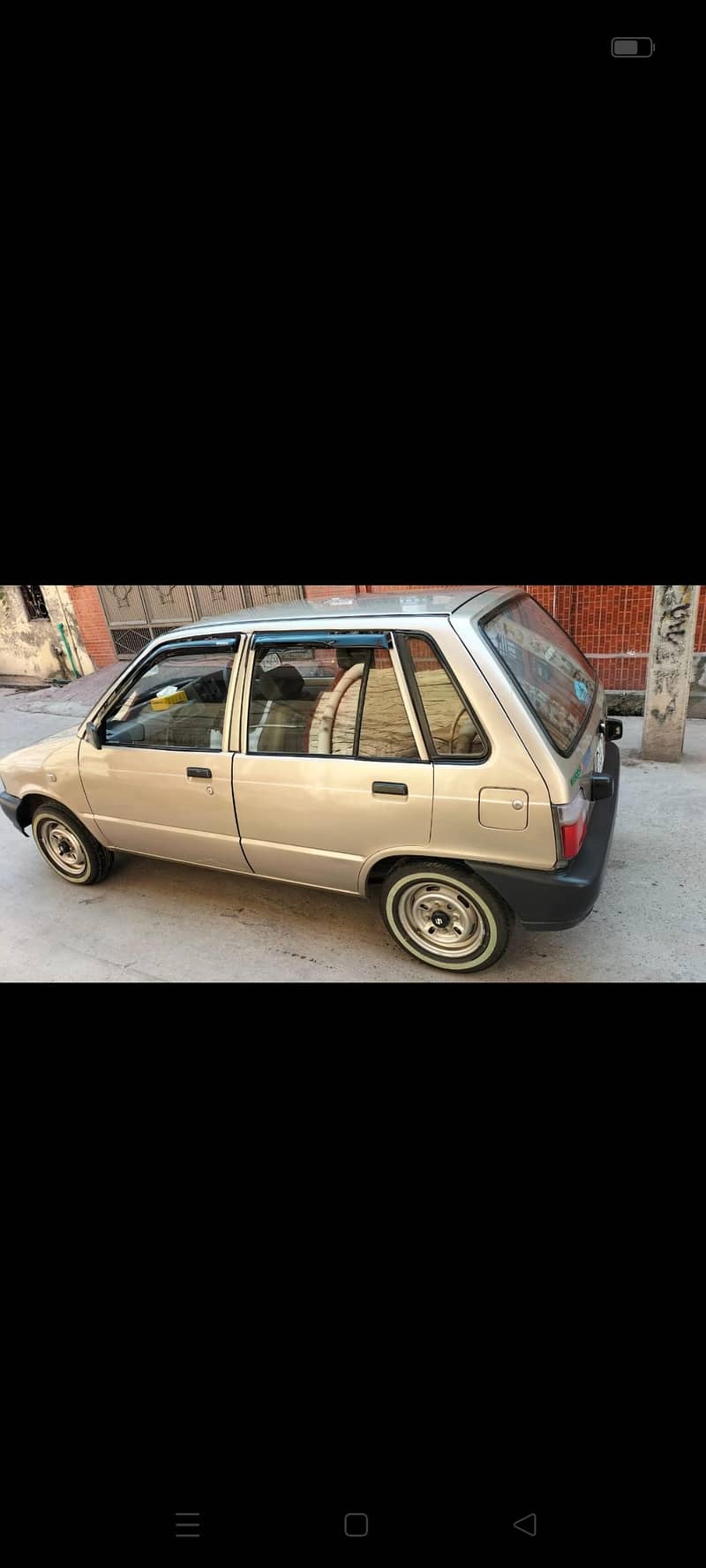 mehran VX 5