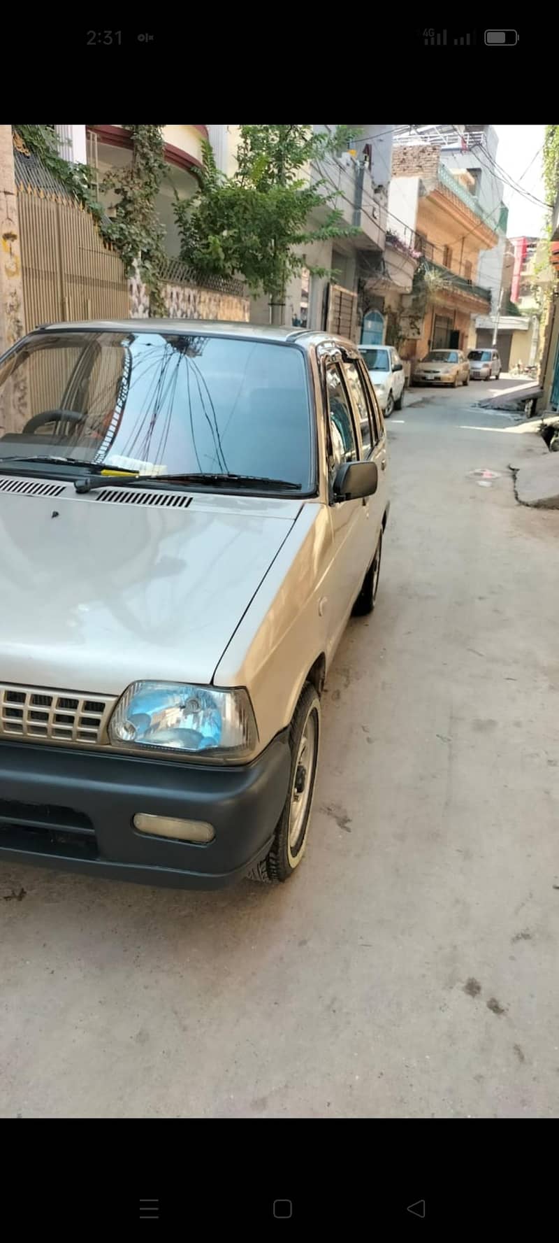 mehran VX 6