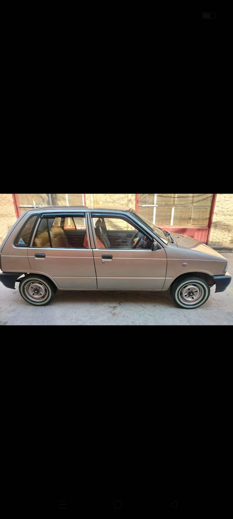 mehran VX 7