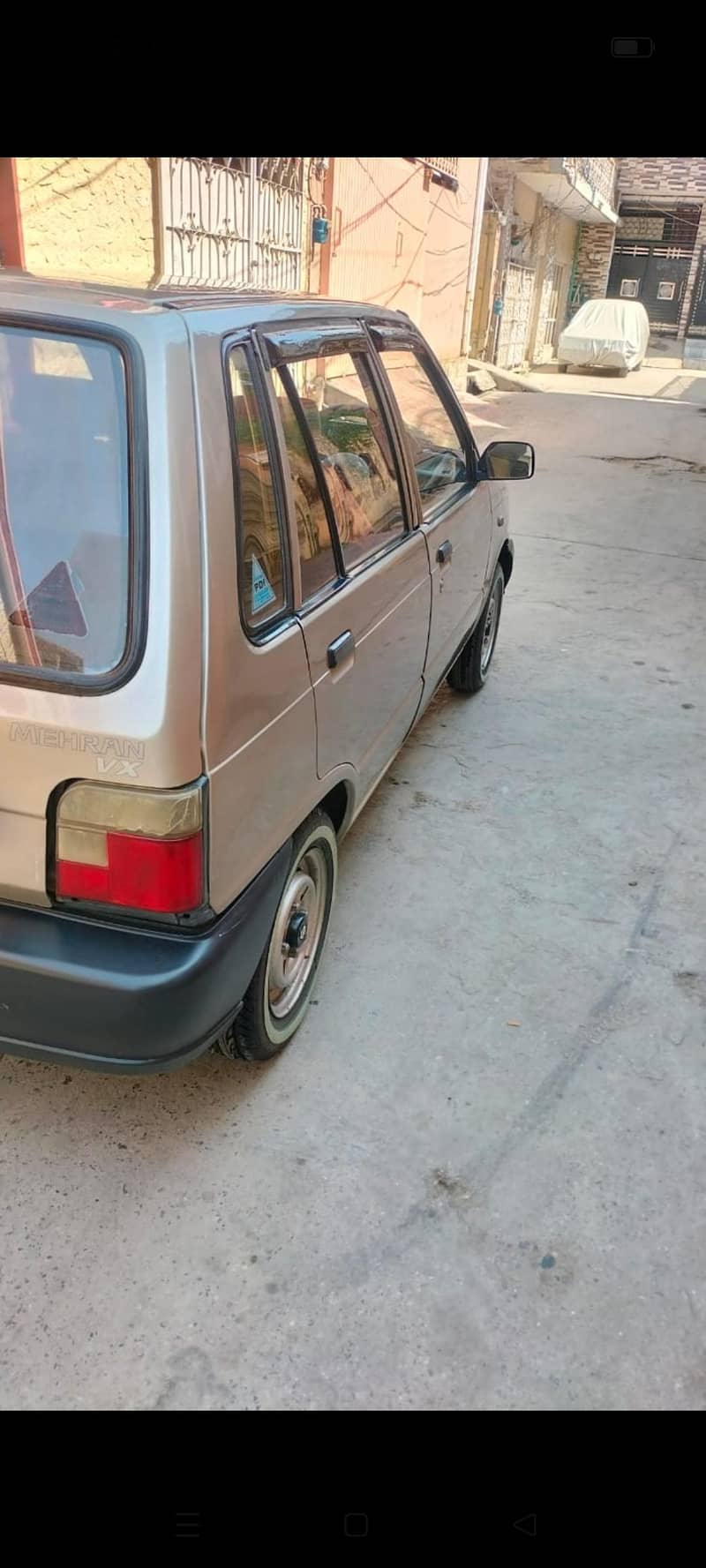mehran VX 10