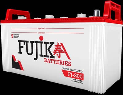 Fujika FJ200
