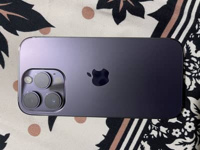 iPhone 14pro PTA approve LLA
