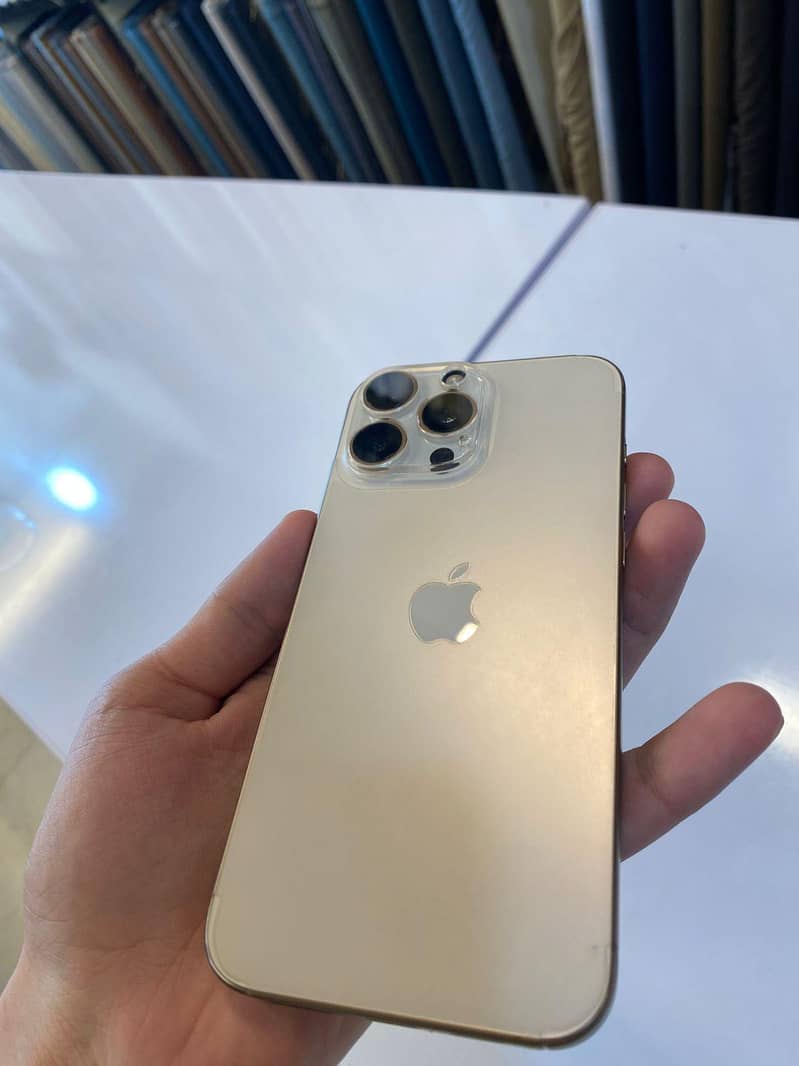 Iphone 16 Pro Max 2