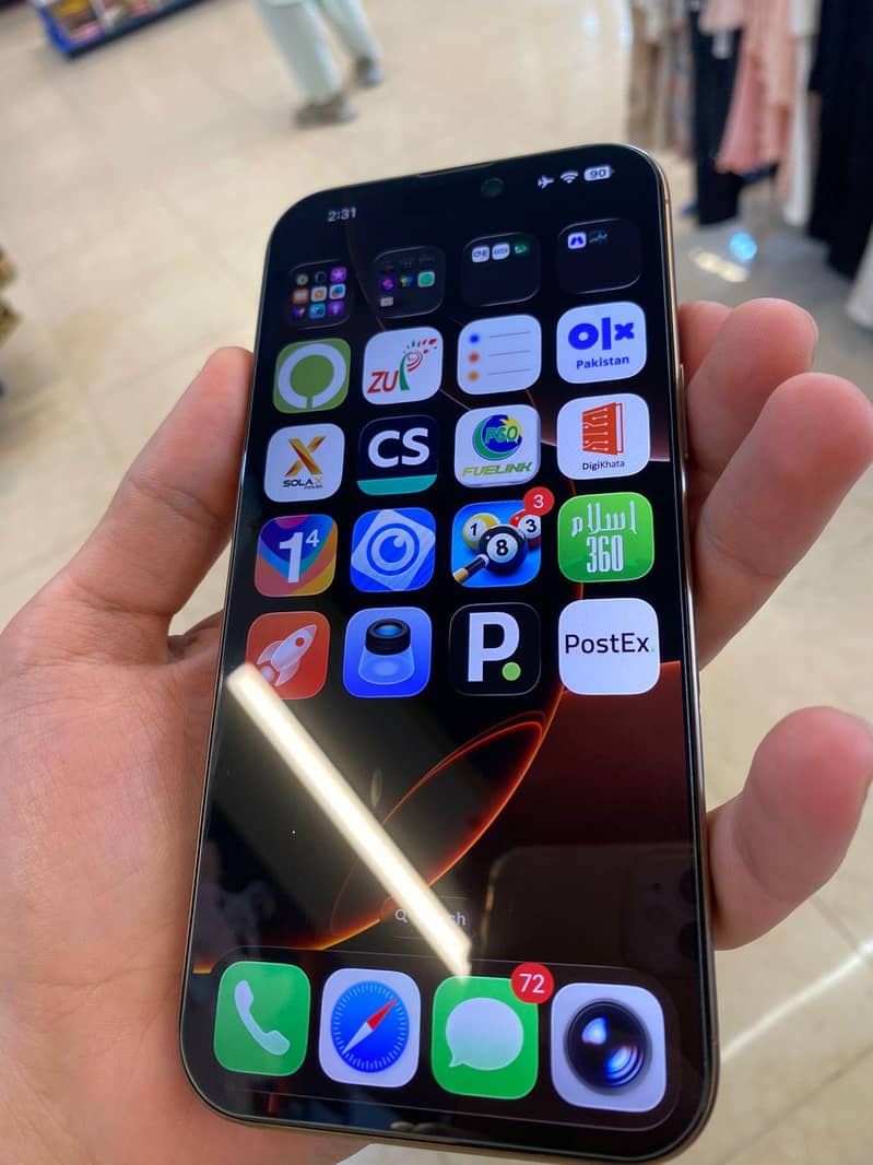 Iphone 16 Pro Max 4