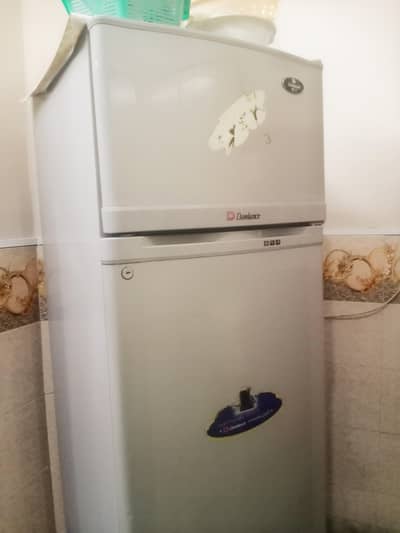 Fridge for sale in wah cantt under 27k