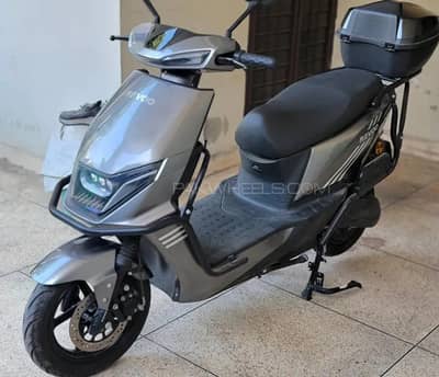 Revoo C32 Koi open repair Nahin