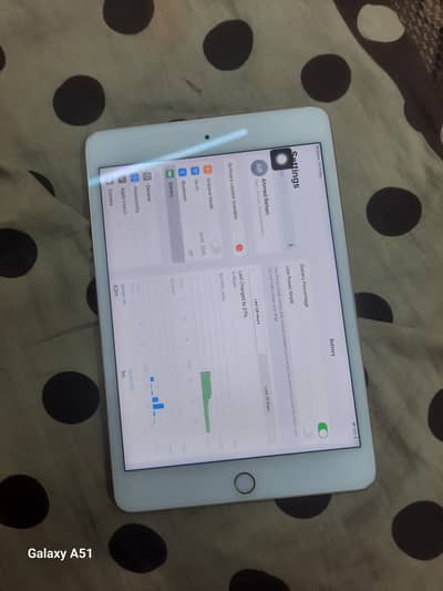 ipad mini 5