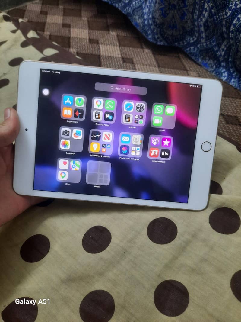 ipad mini 5 2