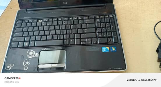 HP Core 2 duo with 128SSD