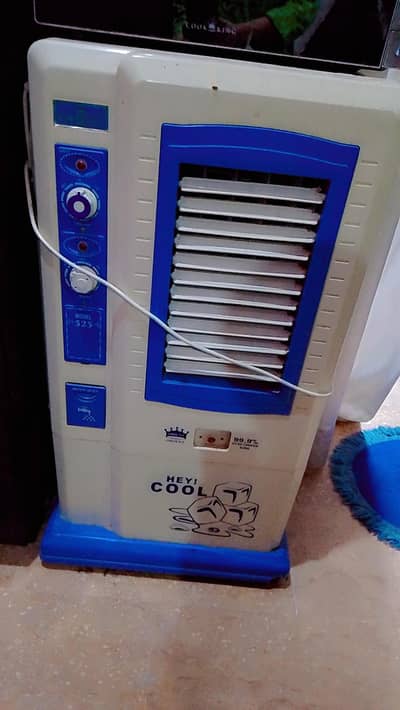 orient air cooler