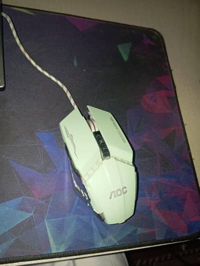 HANSTEAD BRAND NEW MOUSE