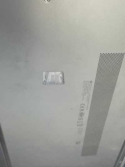 Hp 840 G8 ci5/11th