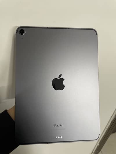 iPad Air (5 generation) (WiFi+cellular)