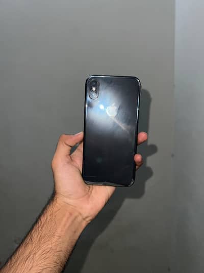 Iphone X Pta approved