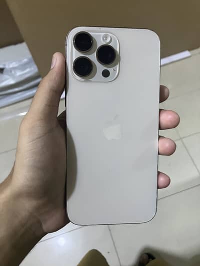 Iphone 16 pro max pta approved