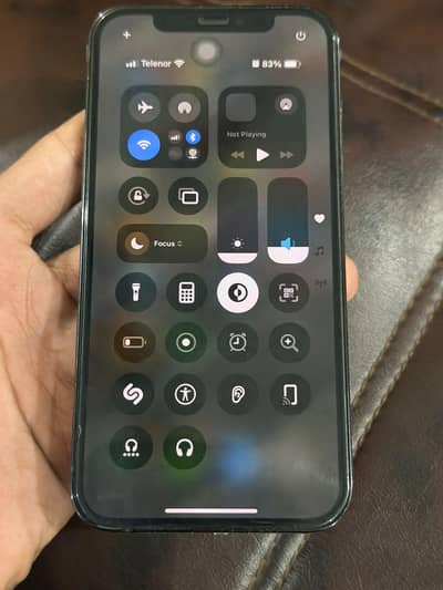 iphone 12 pro