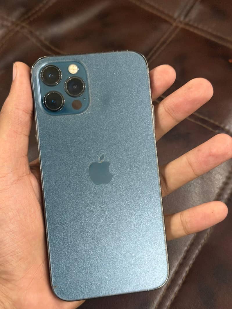 iphone 12 pro 5