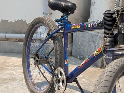 phonex bycycle