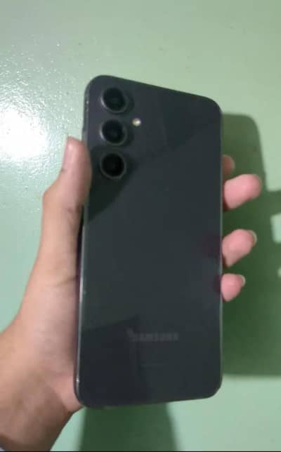 Samsung s23 fe