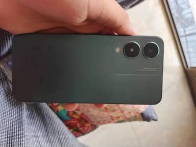 vivo y 17s