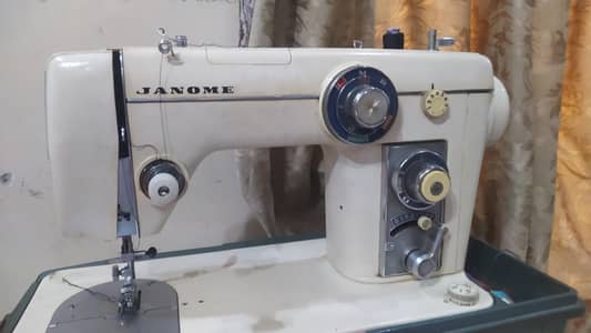 janome 801 original japan