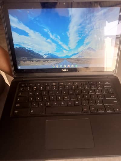Chrome Book for sale