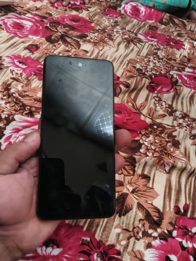 Nubia v60 pro