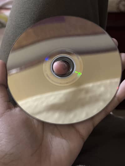 Uncharted