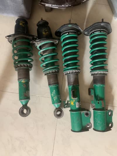Coilovers for sale teens