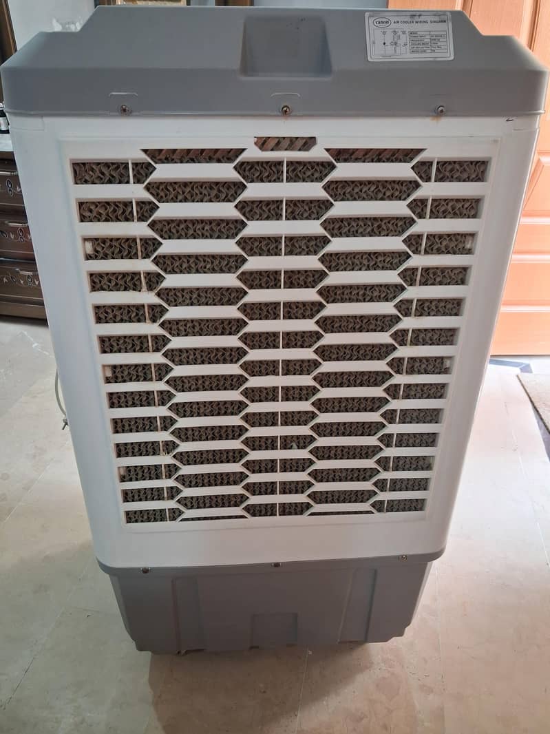model 6500 2