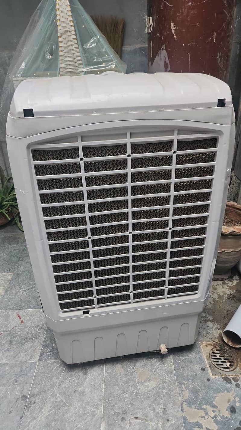 2 Rays Air Cooler 4