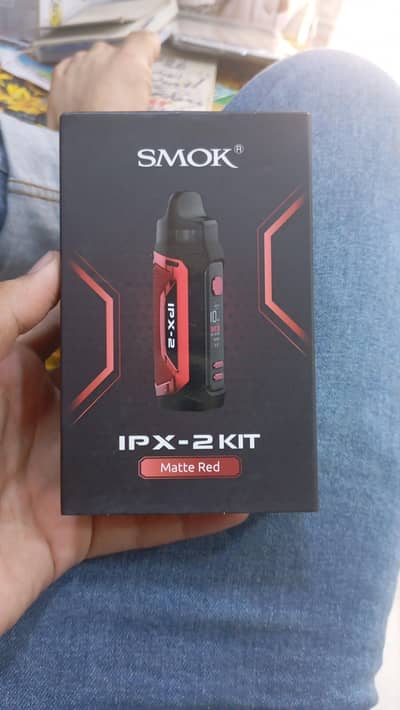 vape 80watt