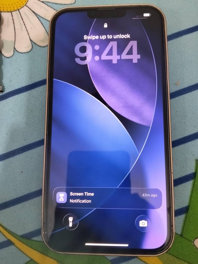 Iphone 13 pro Max 3