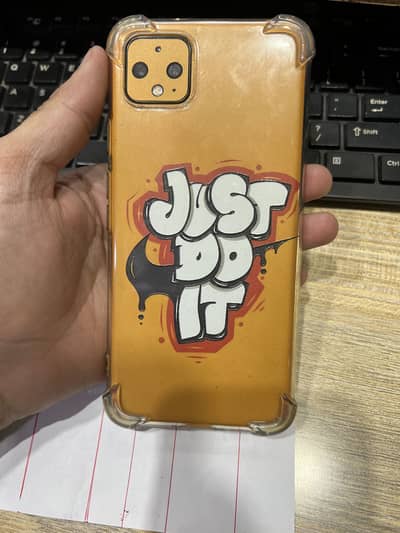 Google pixel 4xl 6/64