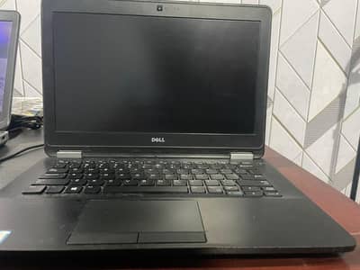 Laptop Core i5 6th generation
