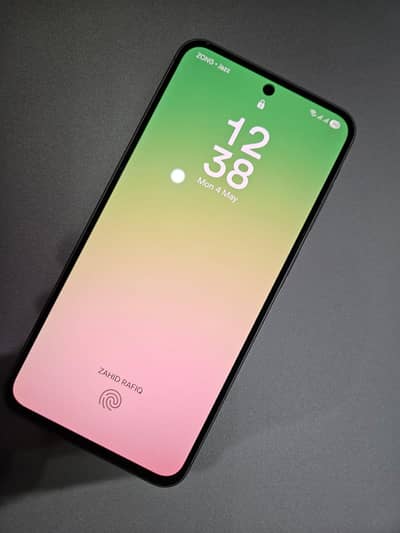 Samsung A56
