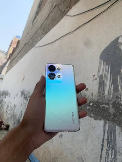 Oppo Reno 9 5g 12\ 256