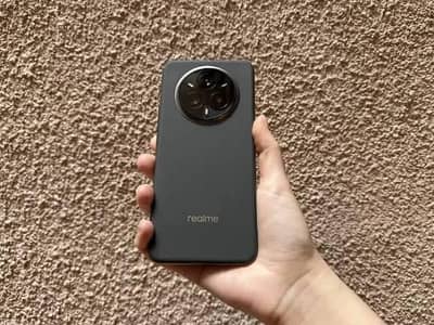 Realme 14 pro plus 5g . Ram 12.0+14.0 gb storage 512gb 6000mAh battery