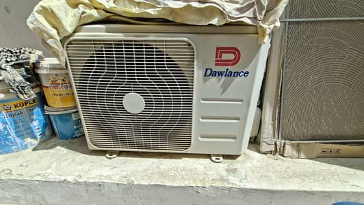 Dawlance inverter AC 1 Ton.