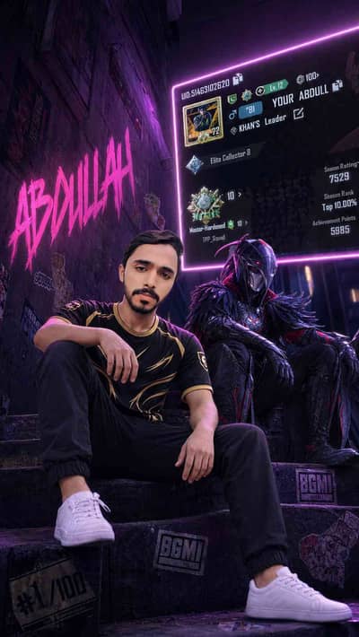 Abdullah 