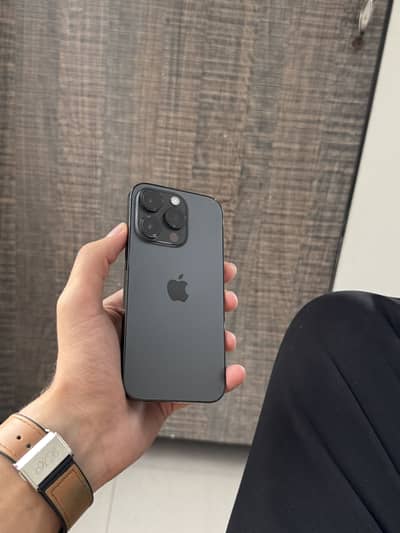 Iphone 14 pro Pta approved
