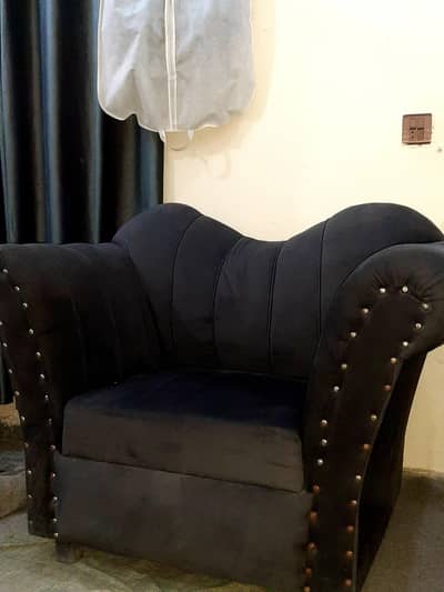 6 Seater Sofa Set