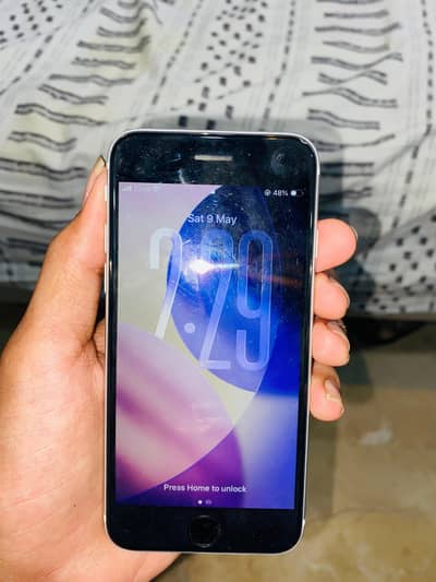 iPhone se 2020 PTA approved