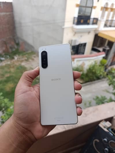 Sony Xperia 5 Mark 4 non pta / 5 mark 3 / 1 mark 3 pta and non pta