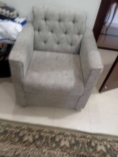 5 seater sofa