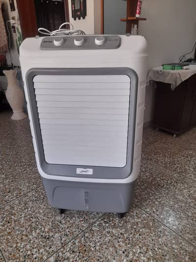 Royal, RAC - 4700, Room Aircooler, Model 2025,