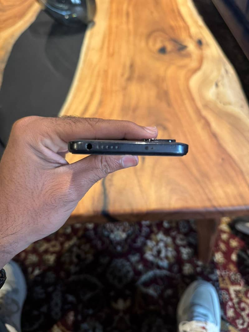 Redmi note 11 5