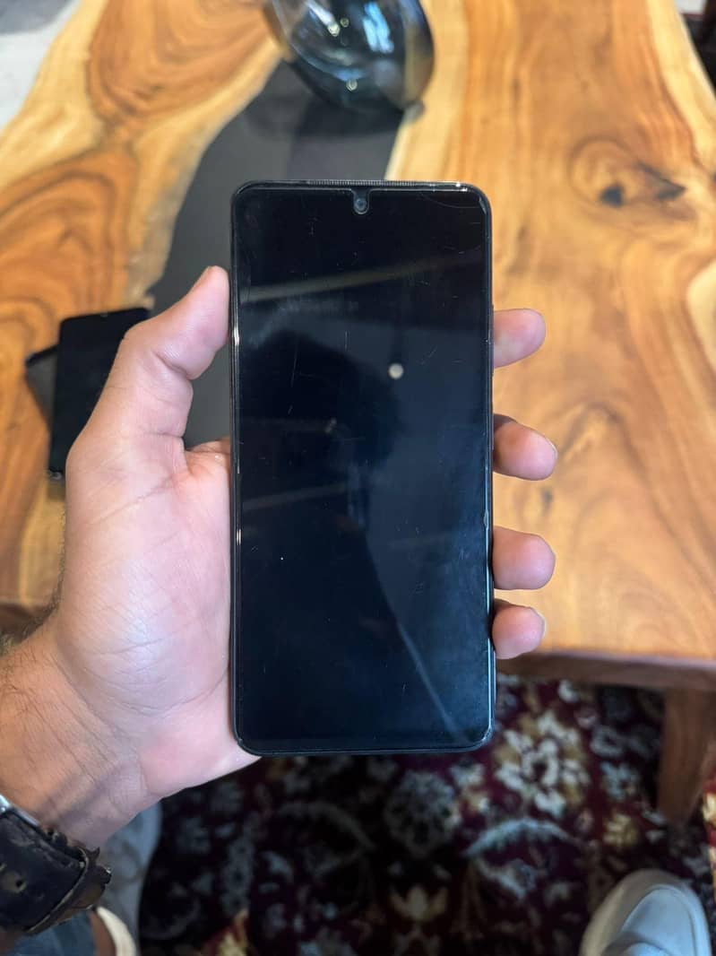 Redmi note 11 7